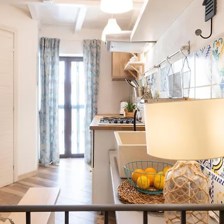 Casa Talete Cozy In Ortigia - First Floor Διαμέρισμα *