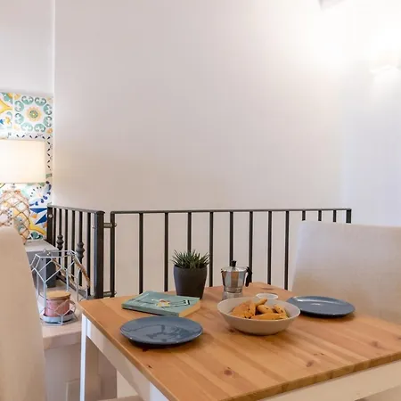 Casa Talete Cozy In Ortigia - First Floor Διαμέρισμα Συρακούσες