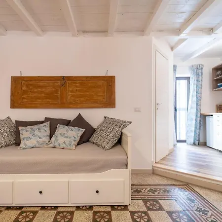 Casa Talete Cozy In Ortigia - First Floor Διαμέρισμα Συρακούσες
