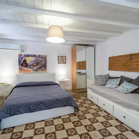 Casa Talete Cozy In Ortigia - First Floor Διαμέρισμα *