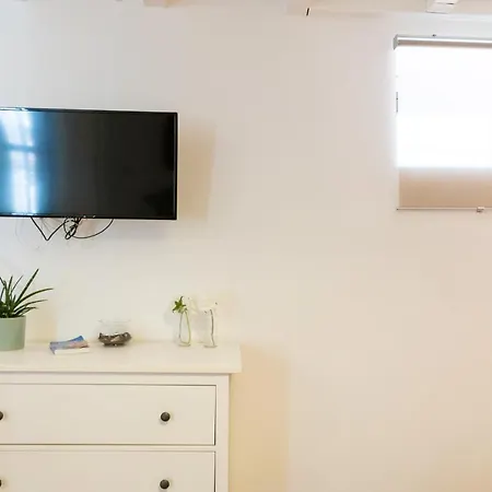 Διαμέρισμα Casa Talete Cozy In Ortigia - First Floor
