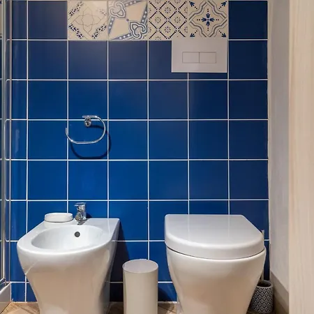 Casa Talete Cozy Apartment in Ortigia - FIRST FLOOR Appartamento *