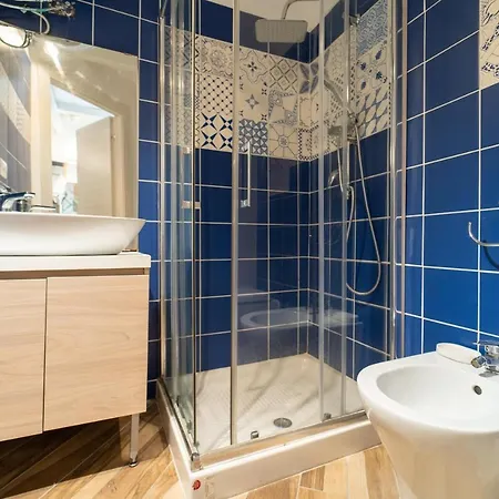 Casa Talete Cozy In Ortigia - First Floor Συρακούσες