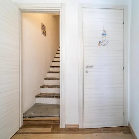 Apartment Casa Talete Cozy In Ortigia - First Floor Syracuse