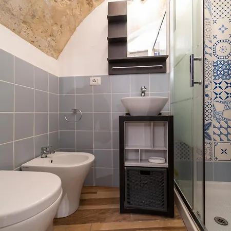 Guesthost - Casa Talete In Ortigia Apartment Syracuse