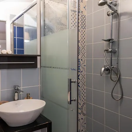 Apartment Guesthost - Casa Talete In Ortigia Syracuse