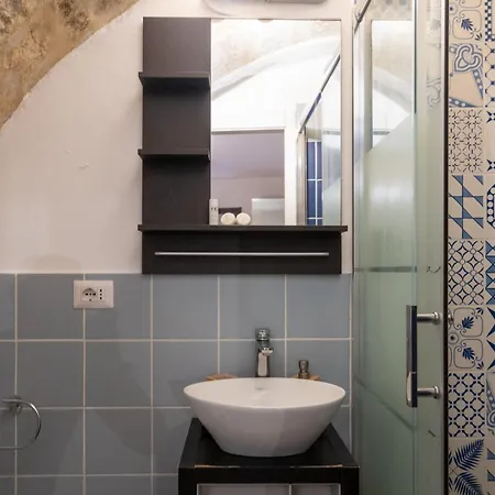 Guesthost - Casa Talete In Ortigia Apartment