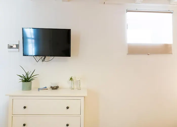 דירה Guesthost - Casa Talete Cozy In Ortigia - First Floor