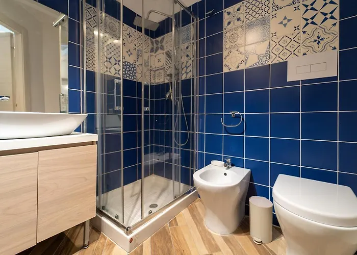 Guesthost - Casa Talete Cozy In Ortigia - First Floor דירה