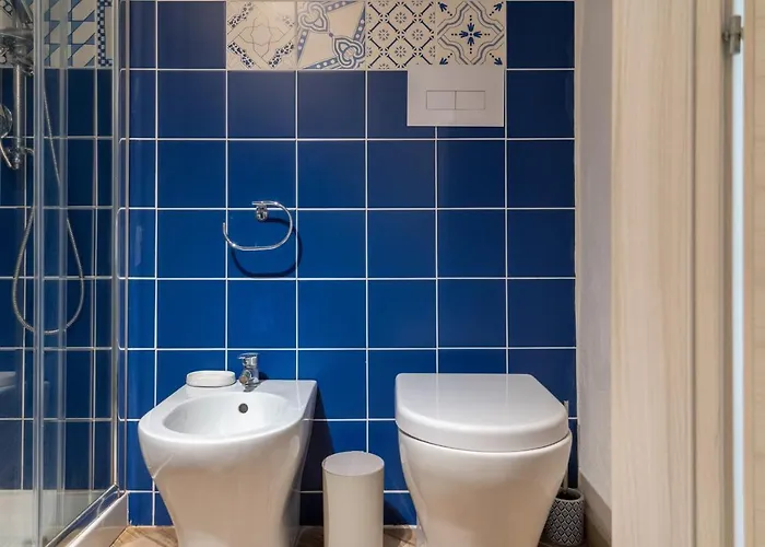 Guesthost - Casa Talete Cozy In Ortigia - First Floor דירה *