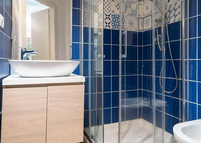 Guesthost - Casa Talete Cozy In Ortigia - First Floor סירקוזה