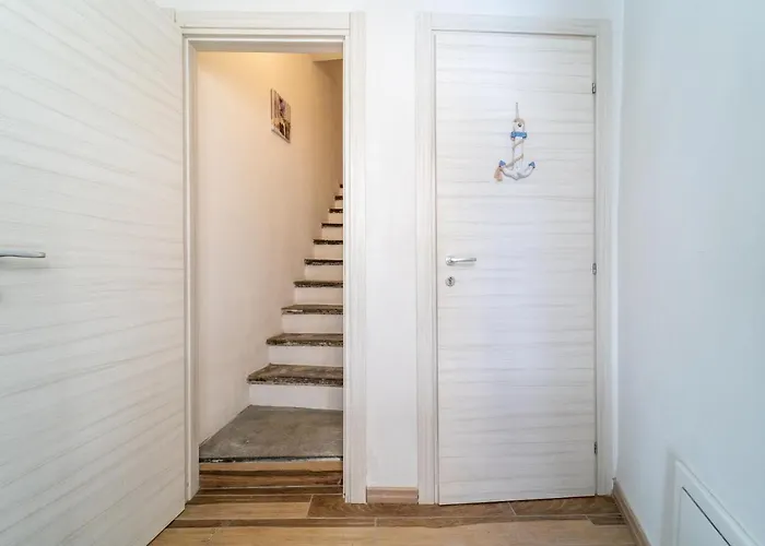 דירה Guesthost - Casa Talete Cozy In Ortigia - First Floor סירקוזה