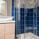 Guesthost - Casa Talete Cozy In Ortigia - First Floor シラクーサ